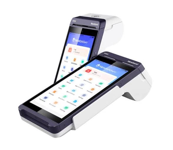 EDC machine with dynamic QR for UPI payments in Hyderabad